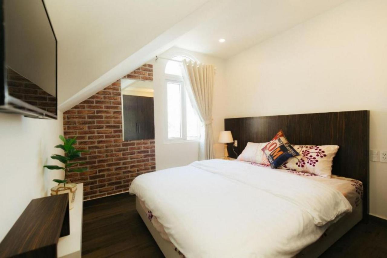 Pho Hoa Villa Boutique & Homestay 大叻 外观 照片