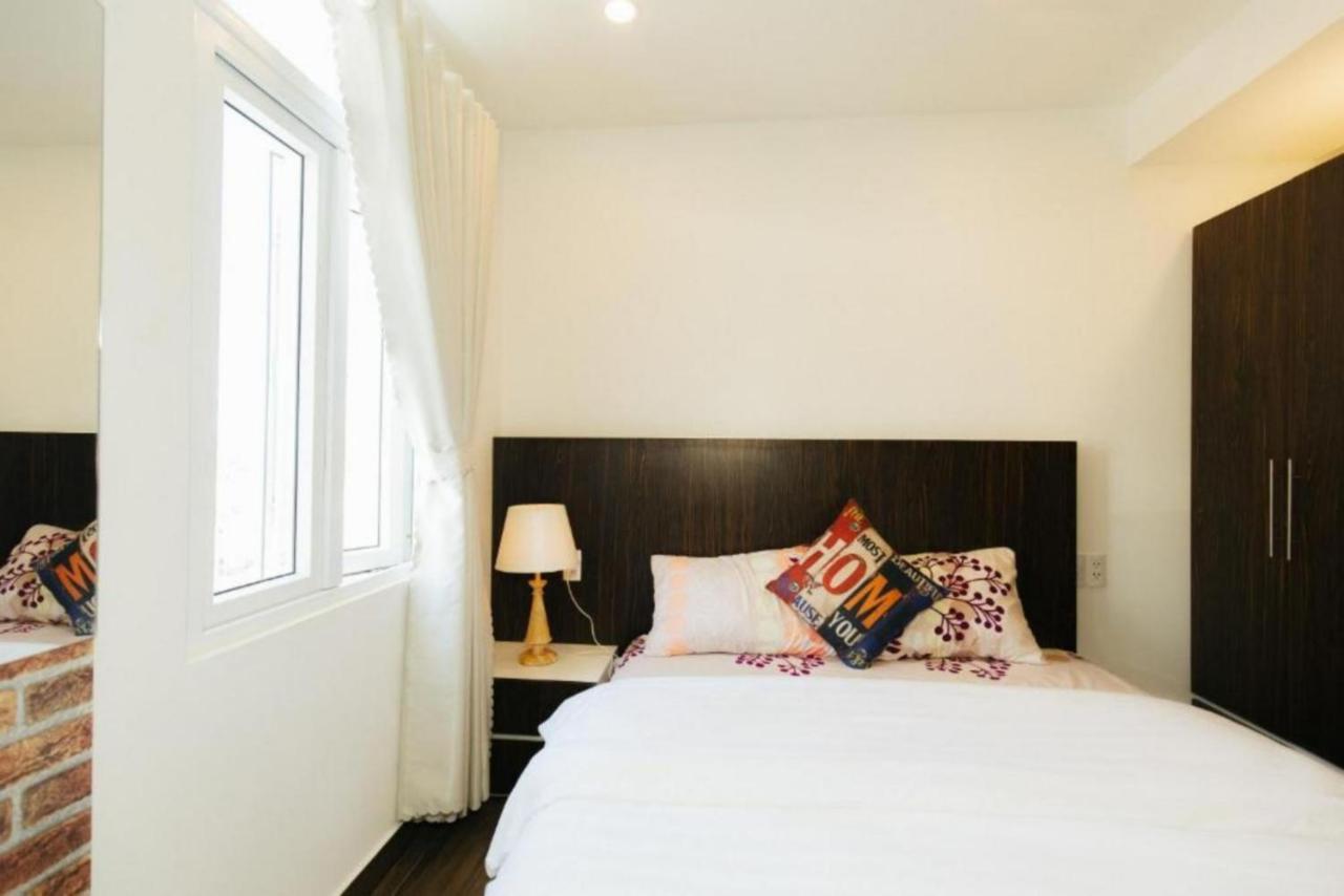Pho Hoa Villa Boutique & Homestay 大叻 外观 照片