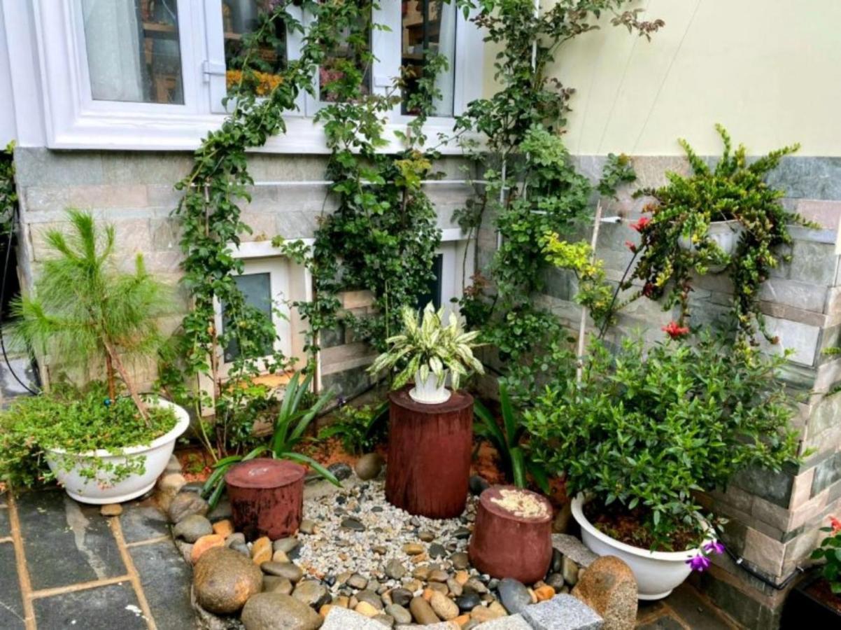 Pho Hoa Villa Boutique & Homestay 大叻 外观 照片