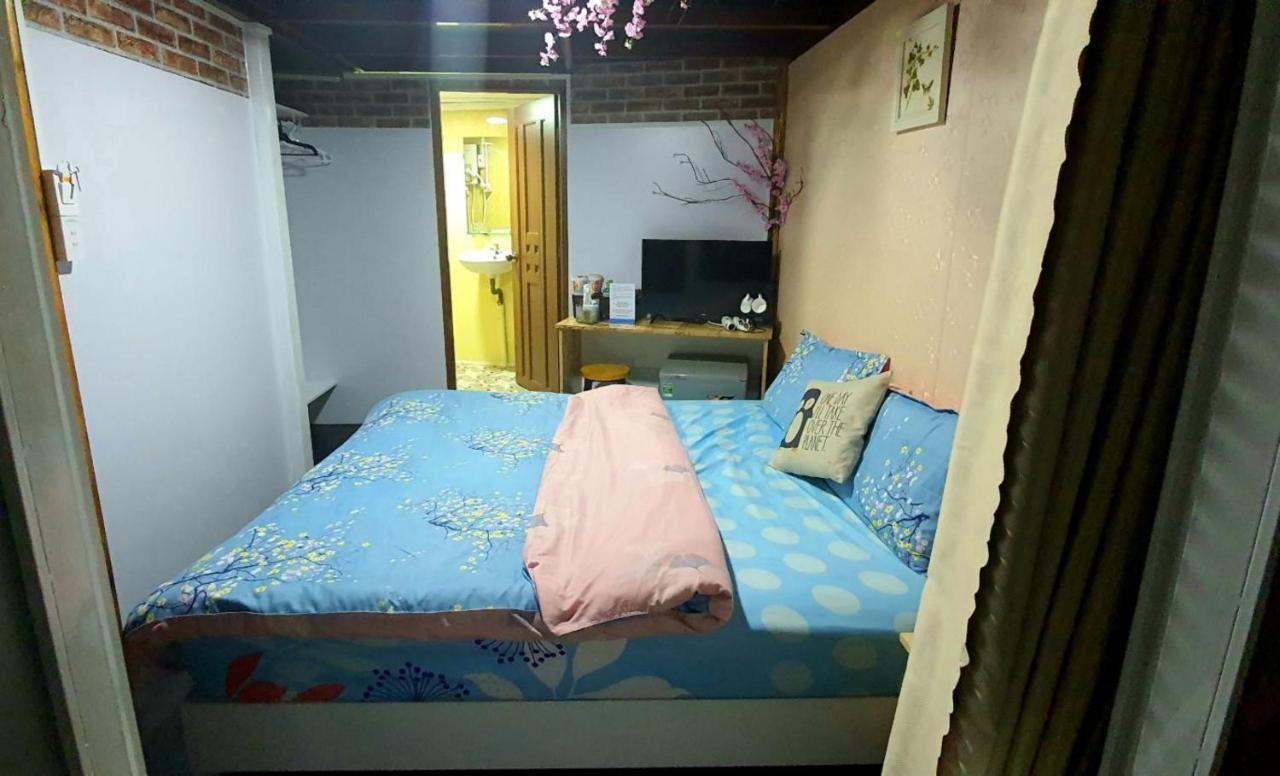 Pho Hoa Villa Boutique & Homestay 大叻 外观 照片