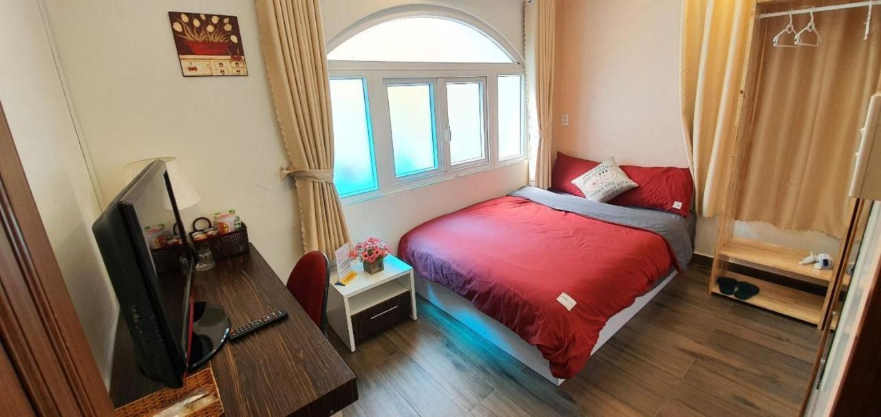 Pho Hoa Villa Boutique & Homestay 大叻 外观 照片