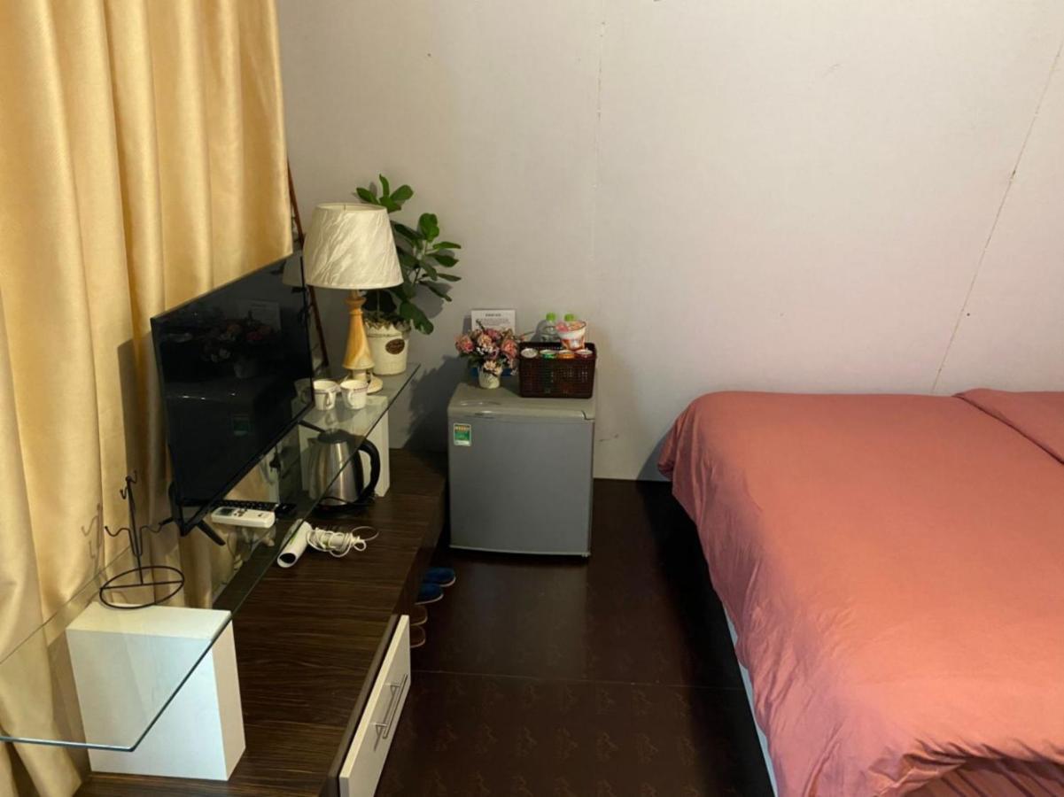 Pho Hoa Villa Boutique & Homestay 大叻 外观 照片