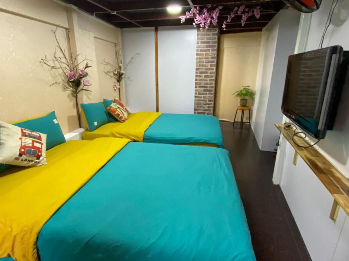 Pho Hoa Villa Boutique & Homestay 大叻 外观 照片
