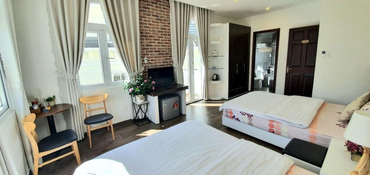 Pho Hoa Villa Boutique & Homestay 大叻 外观 照片