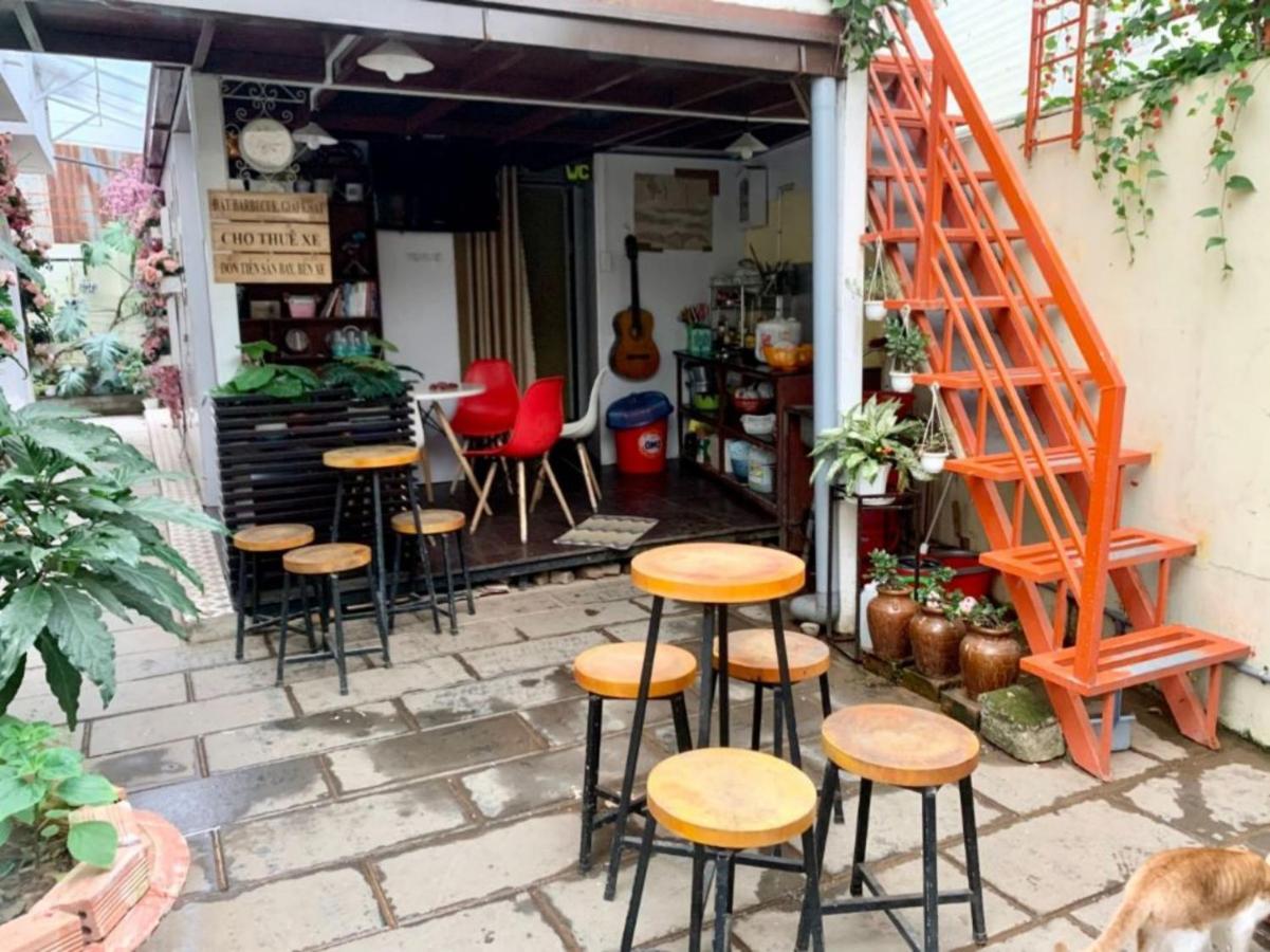 Pho Hoa Villa Boutique & Homestay 大叻 外观 照片