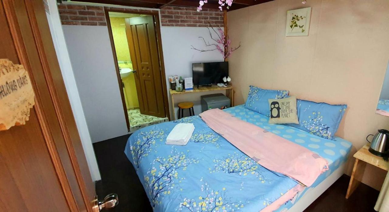 Pho Hoa Villa Boutique & Homestay 大叻 外观 照片