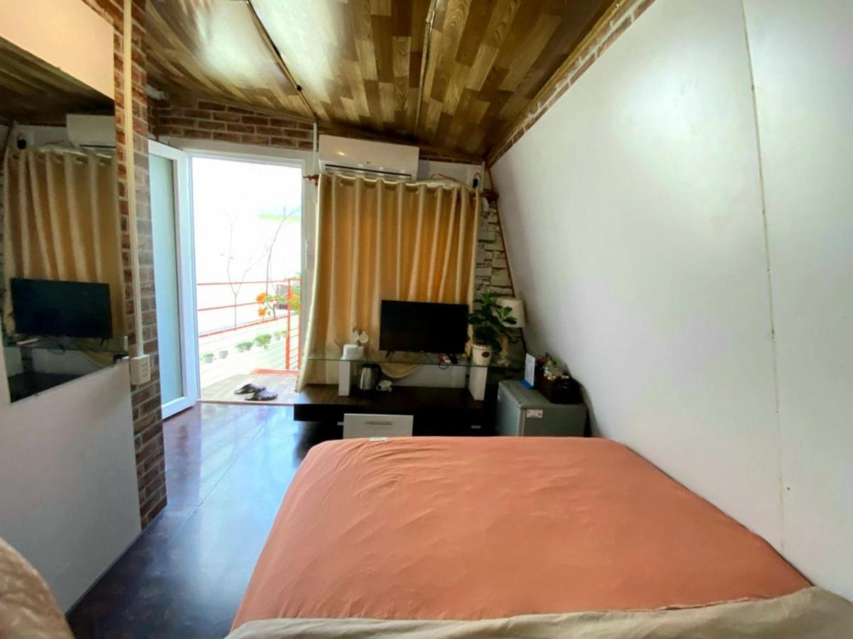 Pho Hoa Villa Boutique & Homestay 大叻 外观 照片