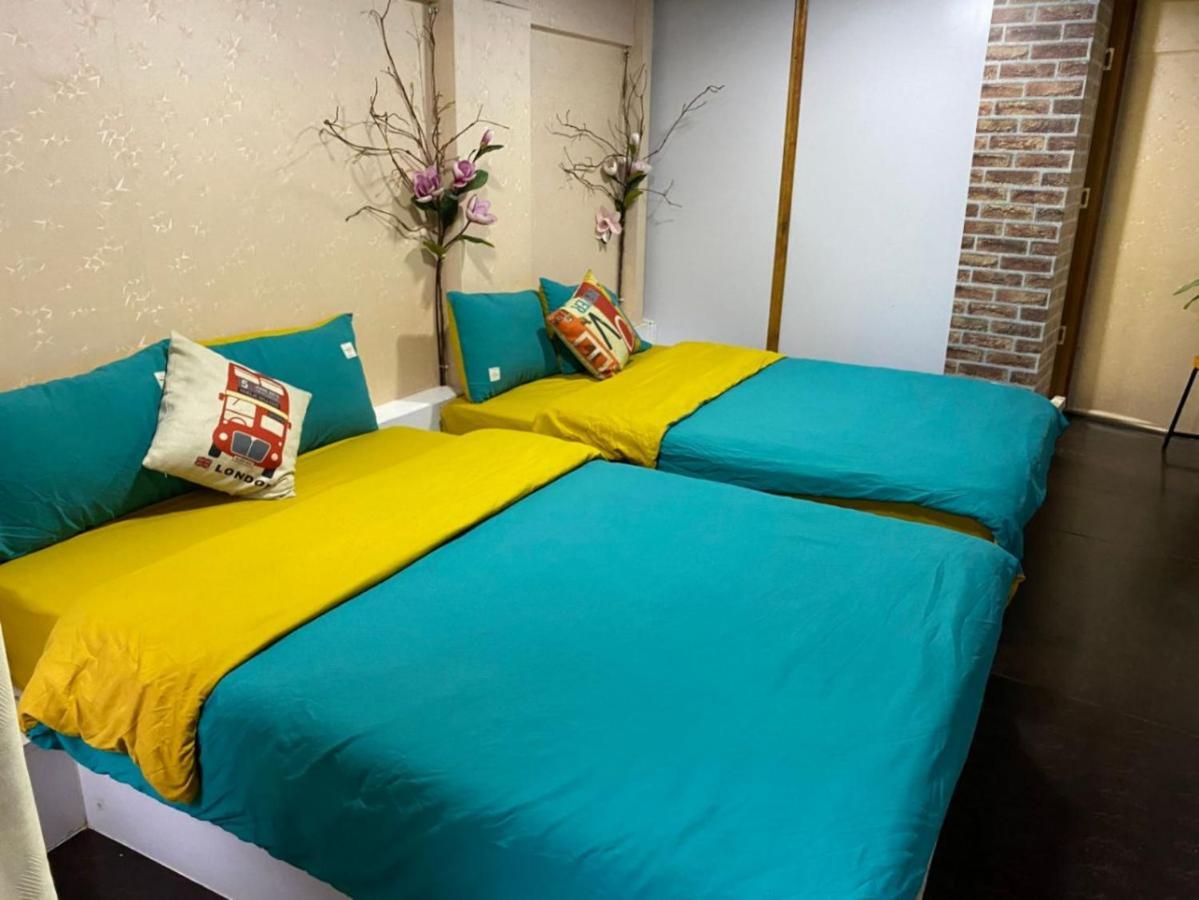 Pho Hoa Villa Boutique & Homestay 大叻 外观 照片