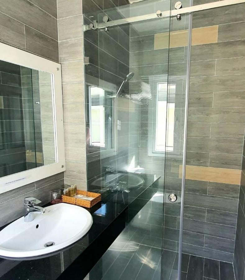 Pho Hoa Villa Boutique & Homestay 大叻 外观 照片