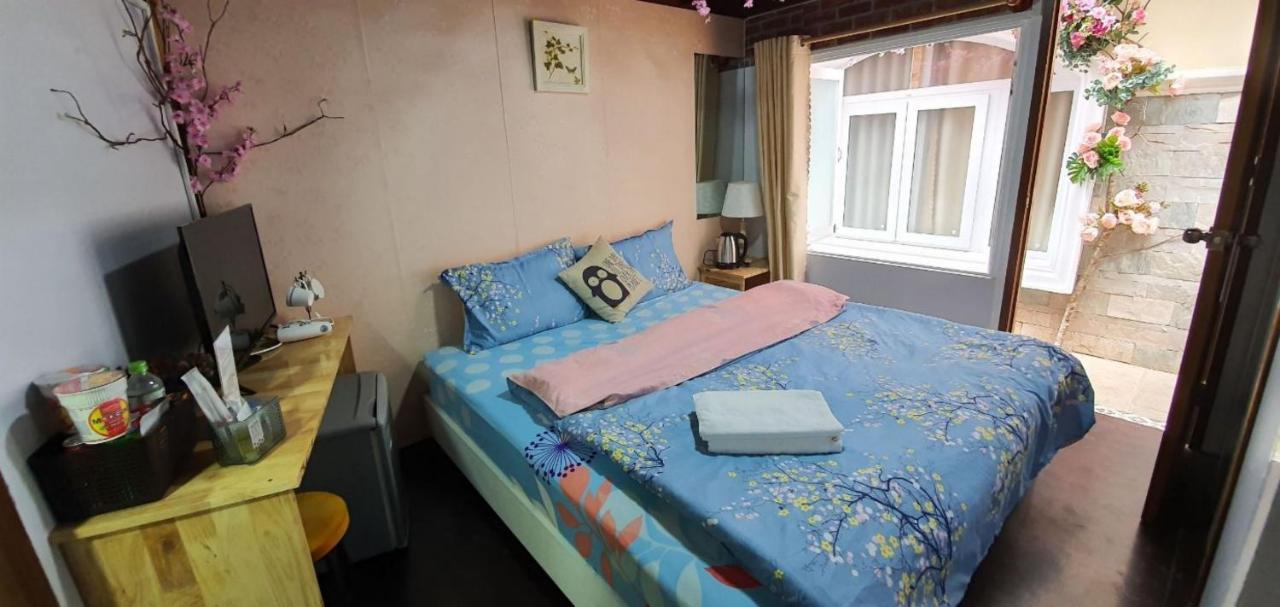 Pho Hoa Villa Boutique & Homestay 大叻 外观 照片