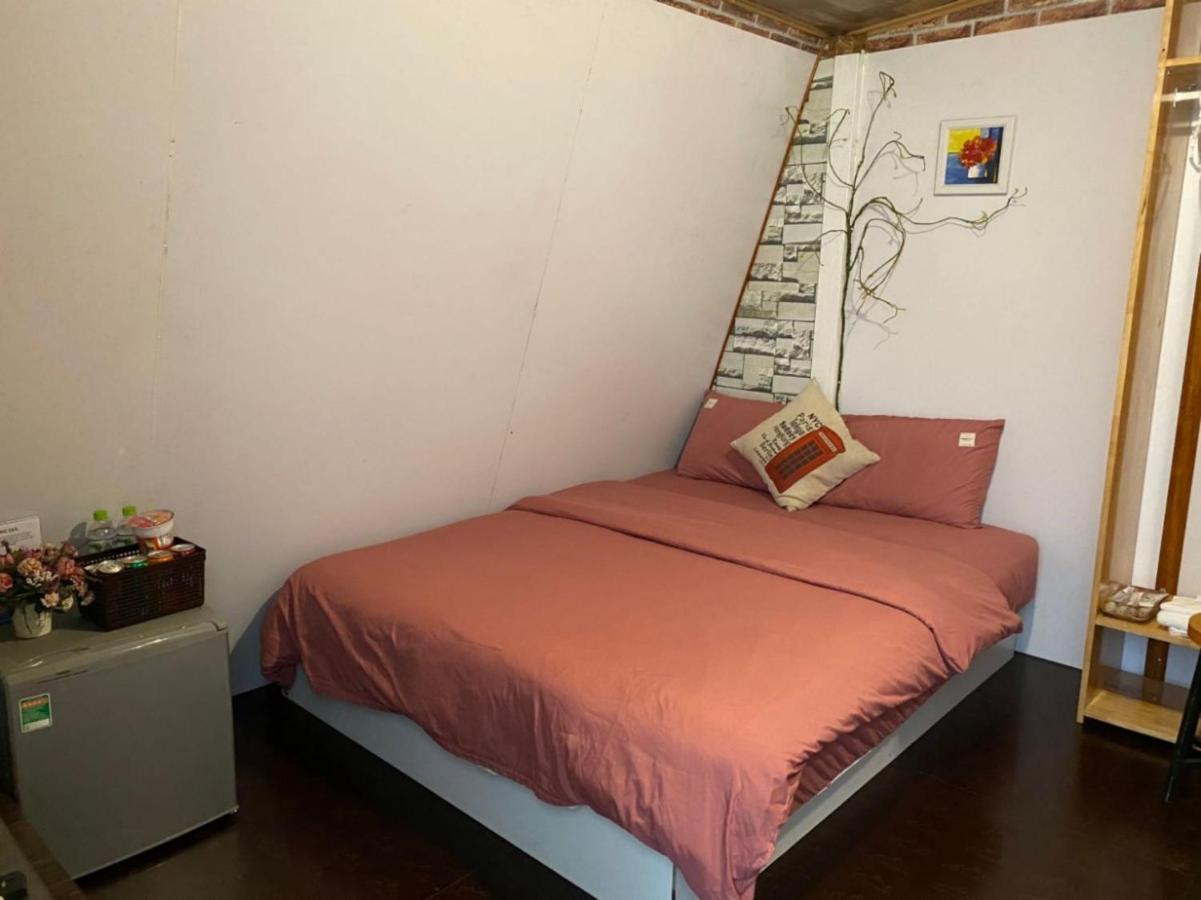 Pho Hoa Villa Boutique & Homestay 大叻 外观 照片