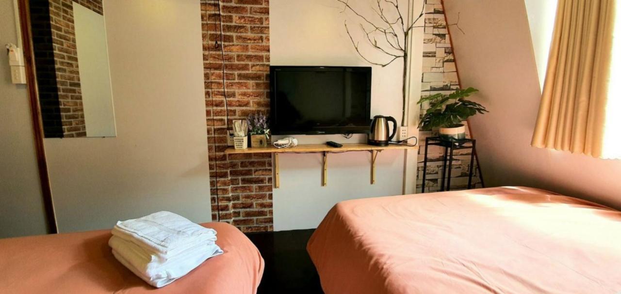 Pho Hoa Villa Boutique & Homestay 大叻 外观 照片