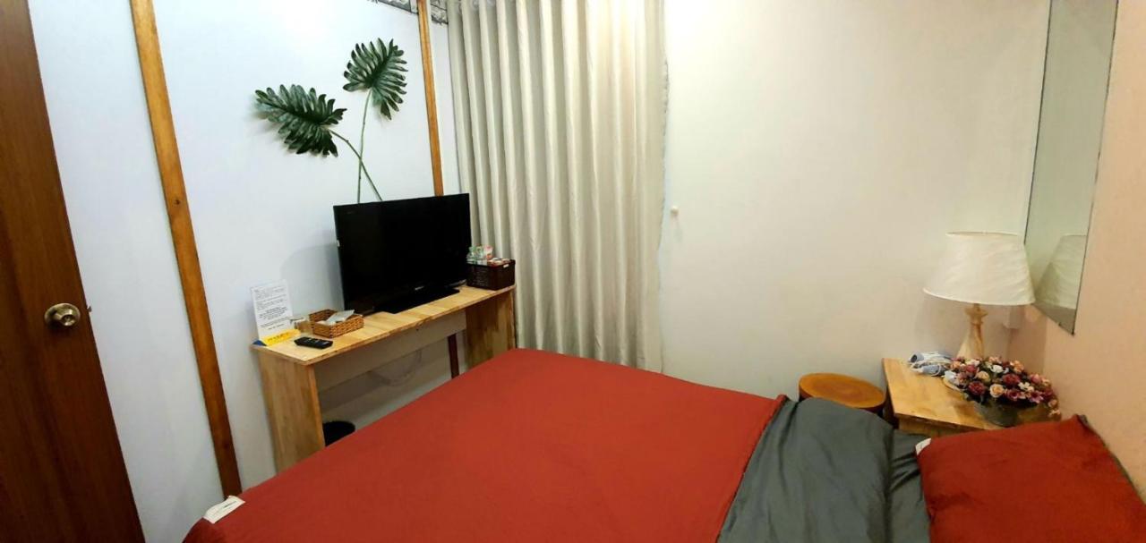 Pho Hoa Villa Boutique & Homestay 大叻 外观 照片